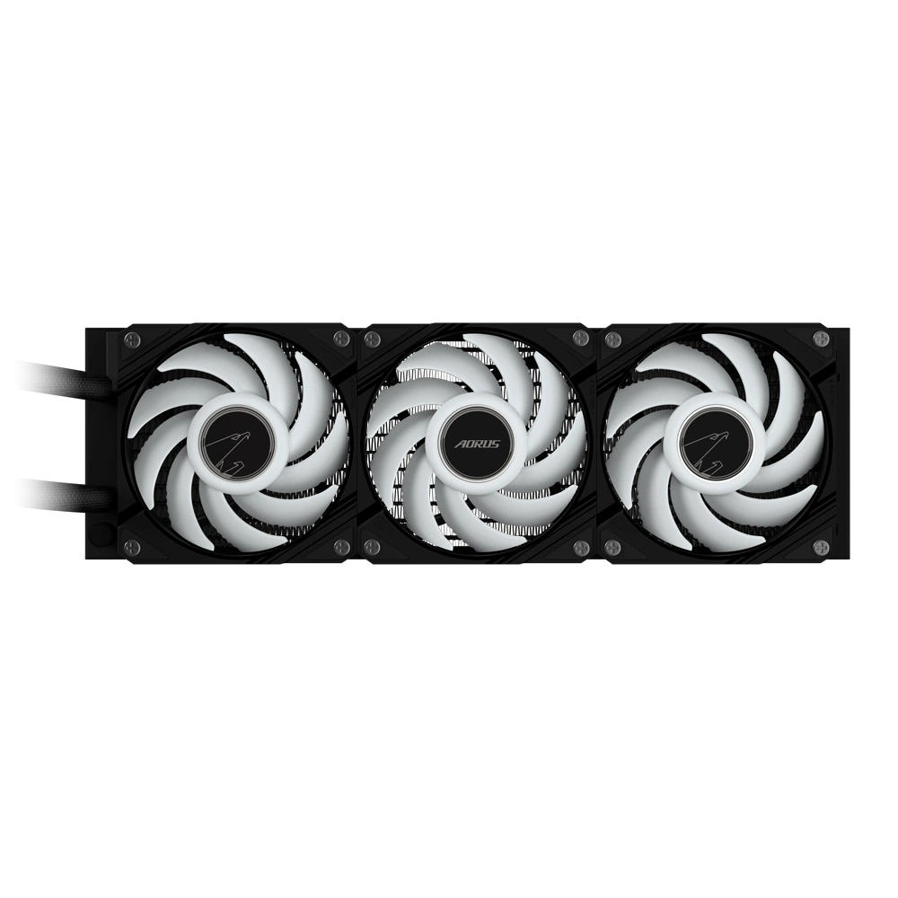 WATERCOOLING AORUS WATERFORCE II 360 BLACK ARGB